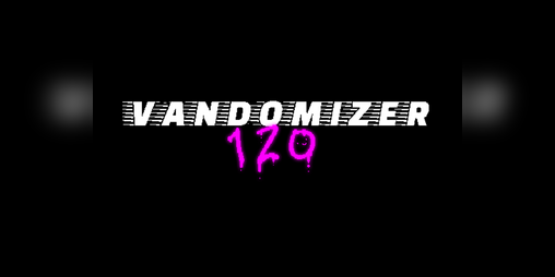 Cover image for Vandomizer 120: An Audio Mixer-Upper