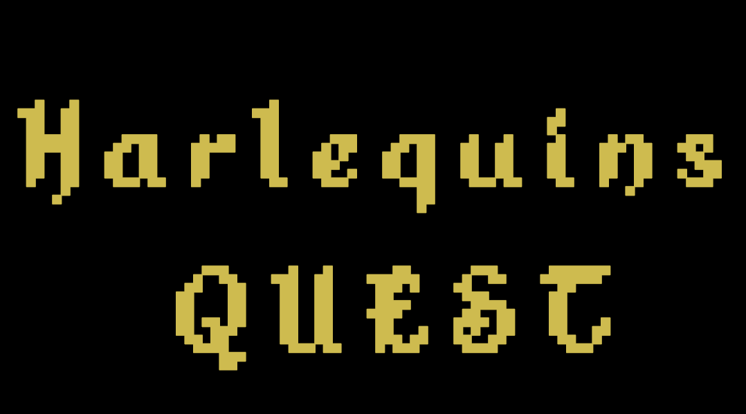 Harlequins QUEST