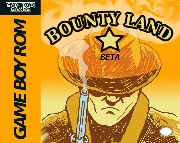 Cover image for Bounty Land