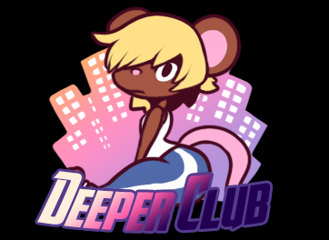 Deeper Club - A vore life! by Kalnareff