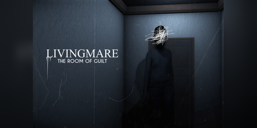 Cover image for LIVINGMARE