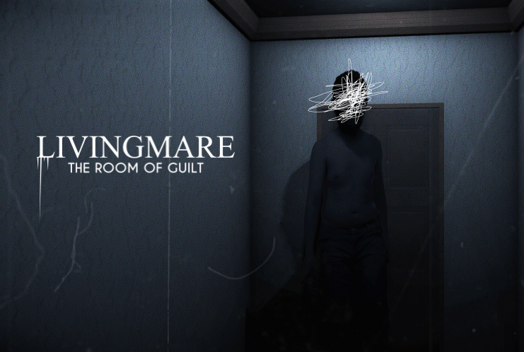 Cover image for LIVINGMARE