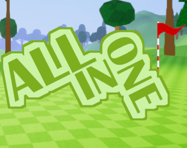 All-In-One