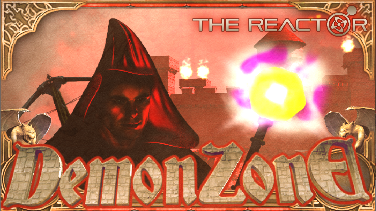 Demonzone