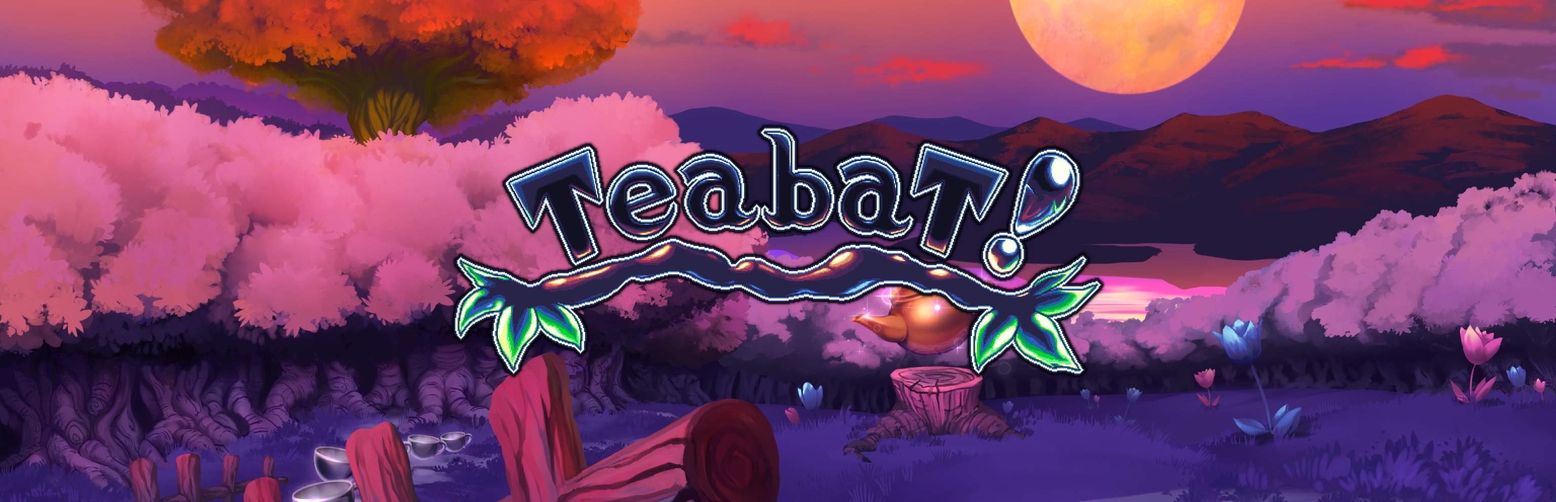 Teabat! Episode One - Demo