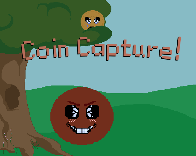 Coin Capture!