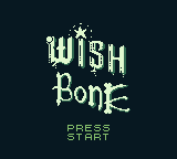 Screenshot 1 for WishBone 1.5.1