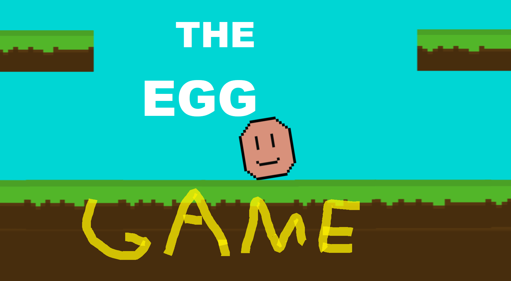 the egg game by Eclipse Dev