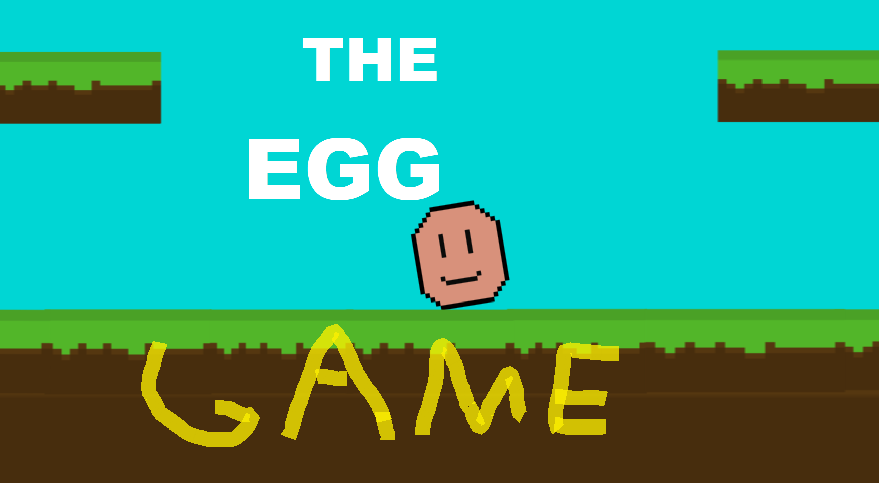 the egg game