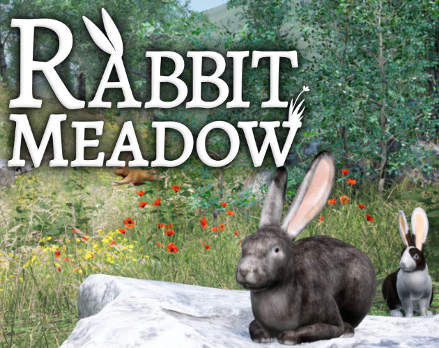 Rabbit Meadow