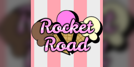 Cover image for Rocket Road