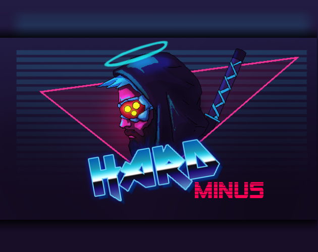 Hard Minus