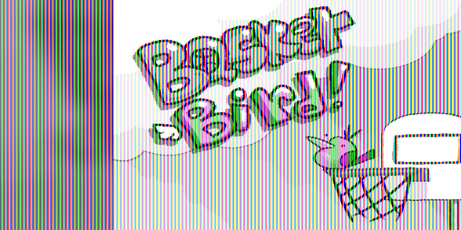 Cover image for Basket Bird