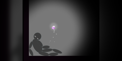 Cover image for Meditation on Depression