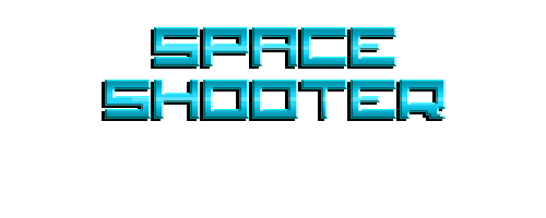Space shooter [ITCH.IO]