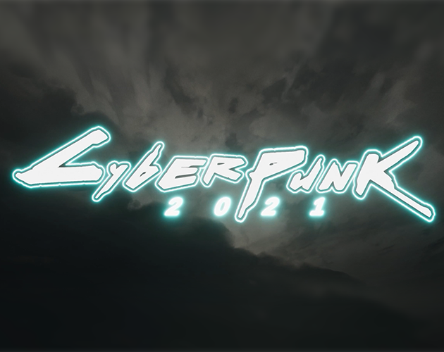 Cyberpunk 2021