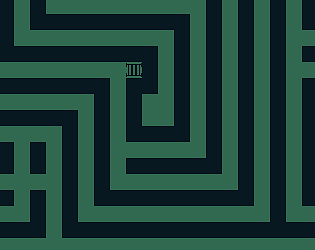 Maze Template