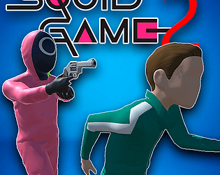Squid Game 2 : Last one Stand