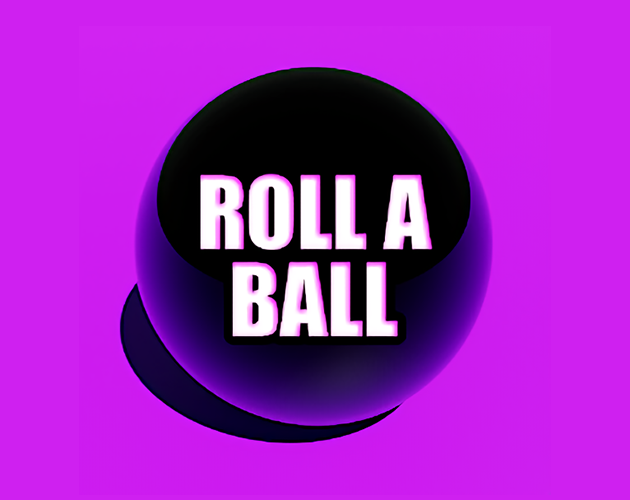 Roll A Ball 3D
