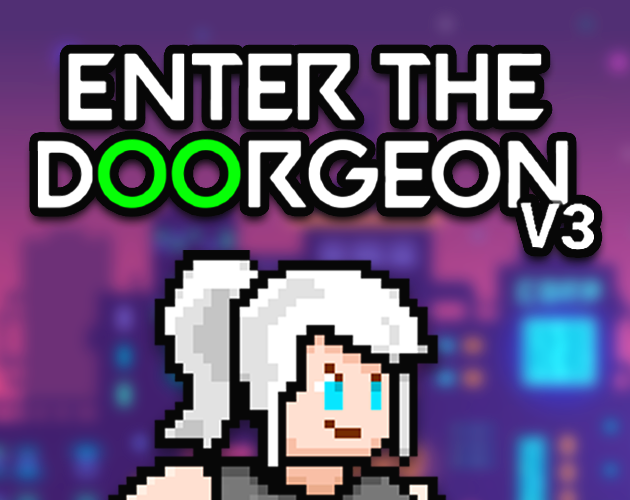 Enter The Doorgeon