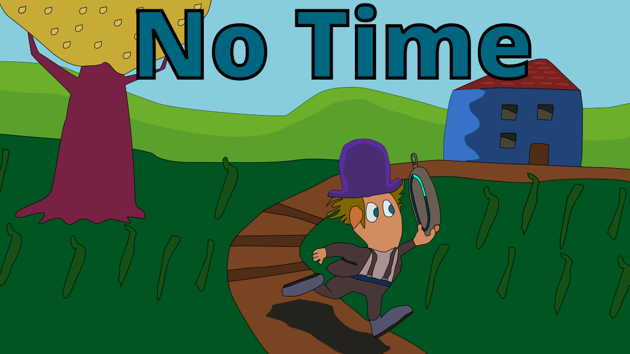 NoTime