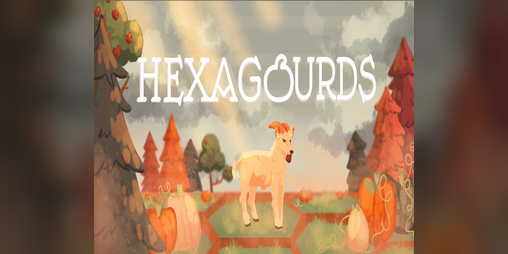 Cover image for Hexagourds