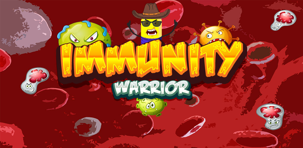 Immunity Warrior