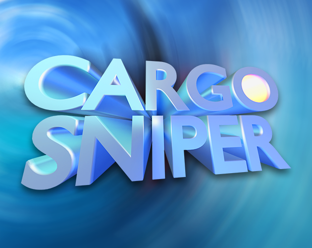 Cargo Sniper