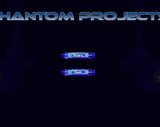 Phantom Projects - Demo