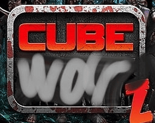 CubeZ Wars