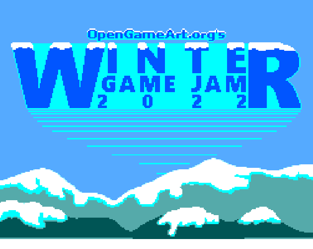 Caracas Game Jam - Winter Edition #2 