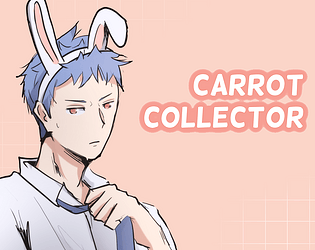 carrot collector - still bad dont play
