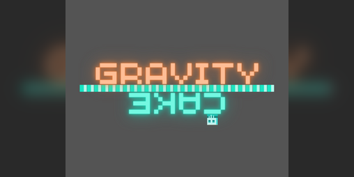 Cover image for Gravity Cakes [Dismissed]