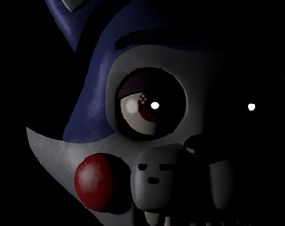 five Nights at candy's