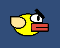 Fluterr Bird