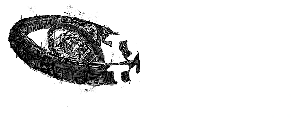Through The Void is Itchfunding