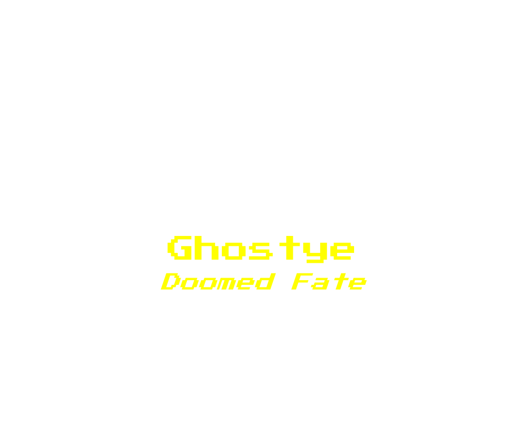 Ghostye - Doomed Fate