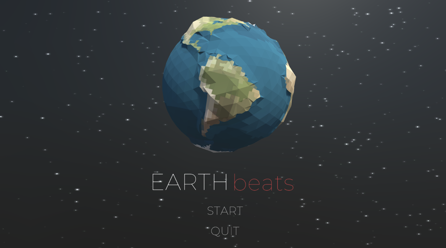 EARTHbeats