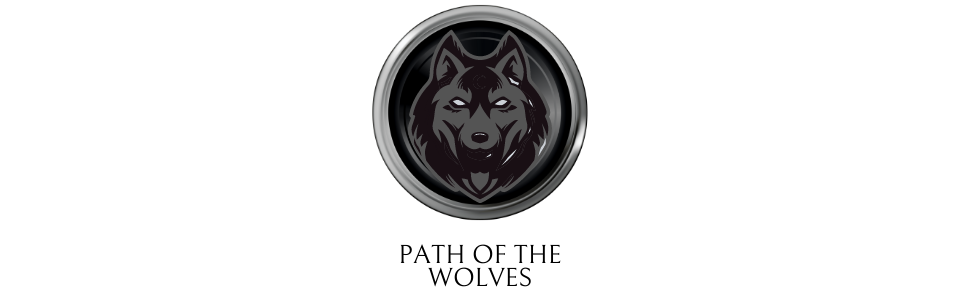 The Path Of The Wolves