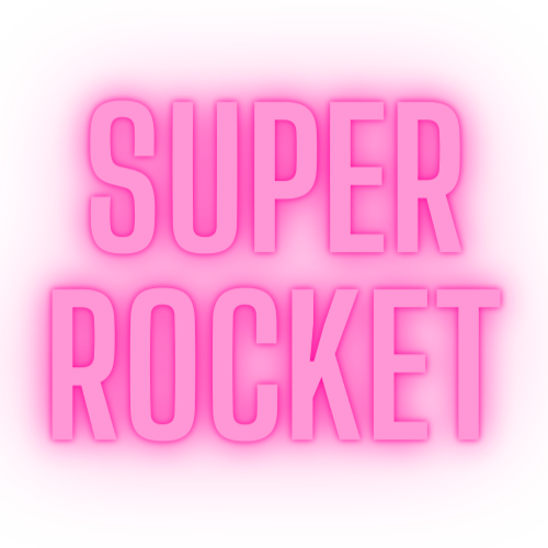 Super Rocket