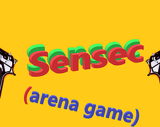Sensec (arena game)