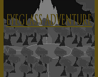 EyeGlassAdventure