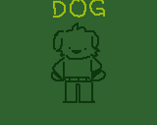 dog