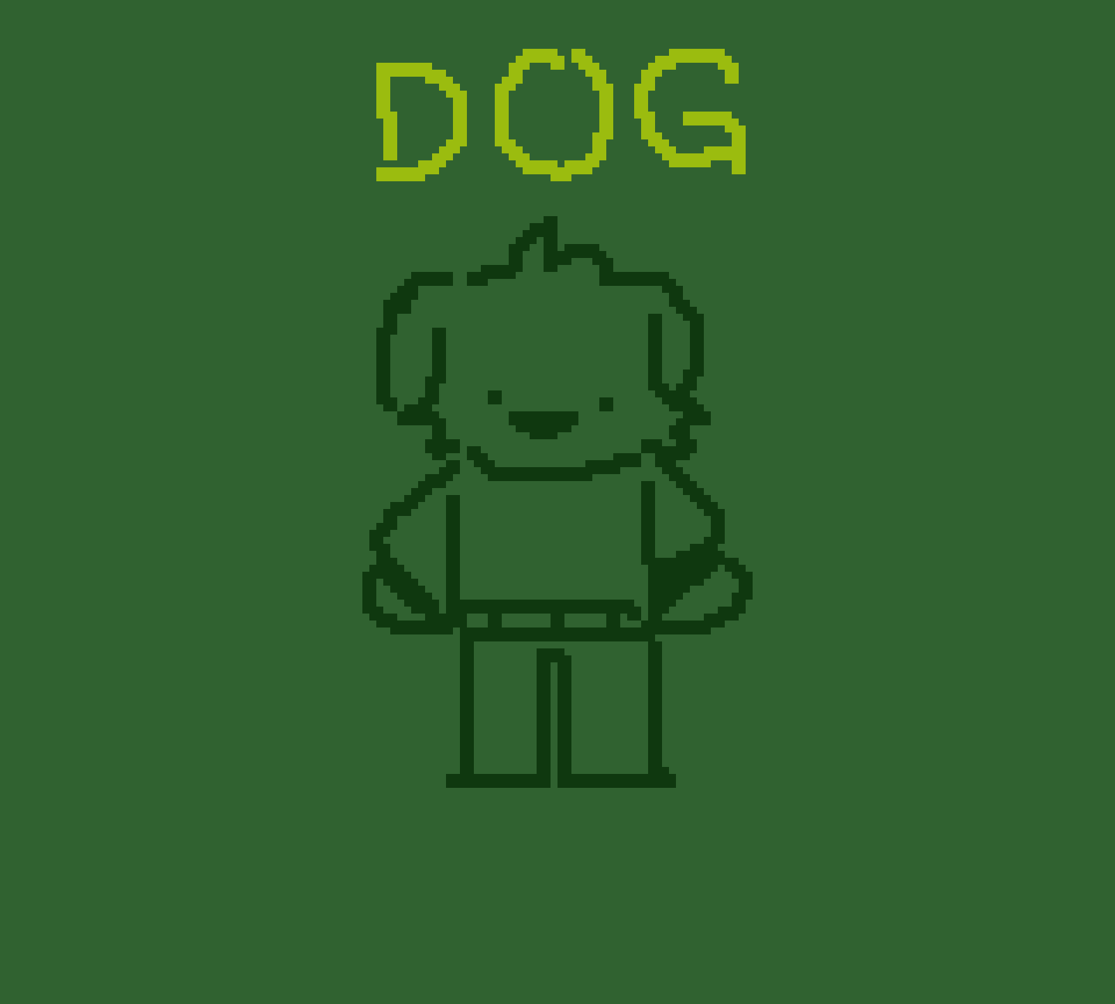 Cover image for dog