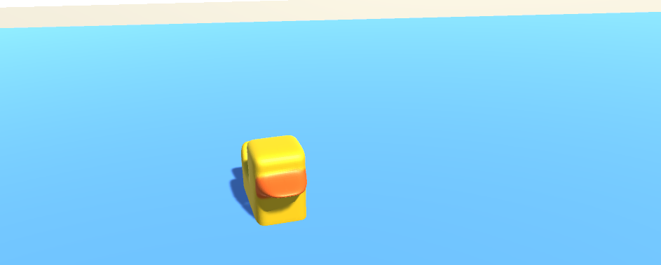 duck simulator (its better now)