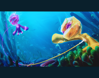 Guardians of Atlantis
