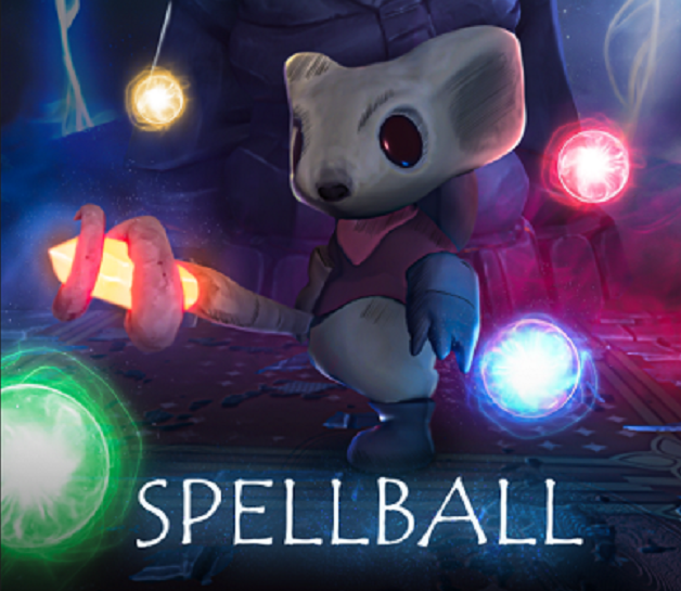 SpellBall