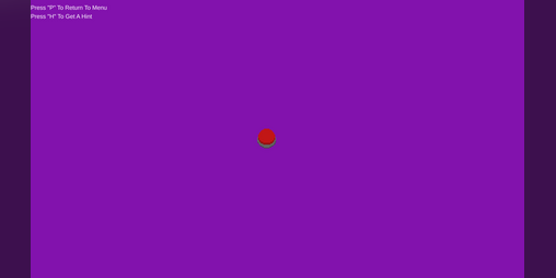 Cover image for Press The Button