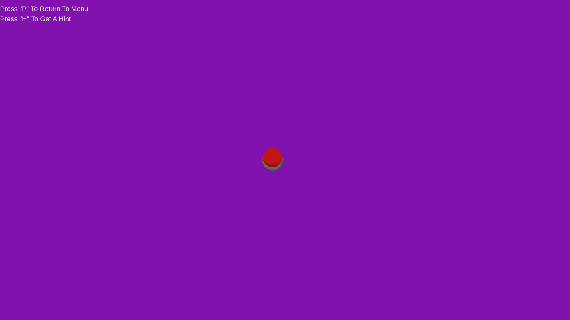Cover image for Press The Button