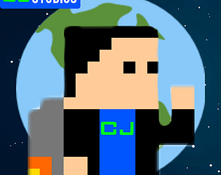 CJ Super In Space